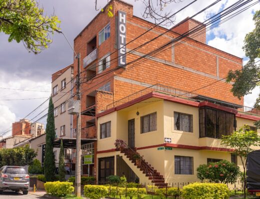 Ayenda Casa Blanca Laureles