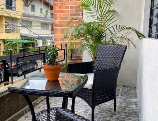 Luum Guest House