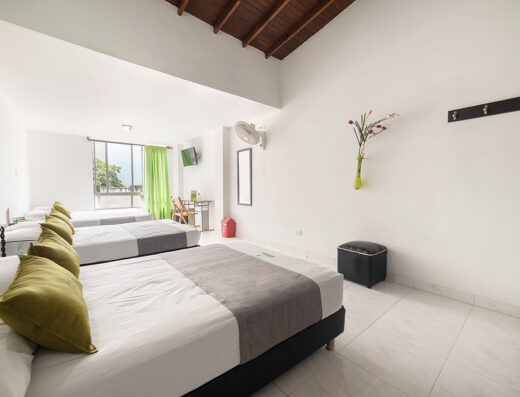 Ayenda 1230 Paradise Lleras