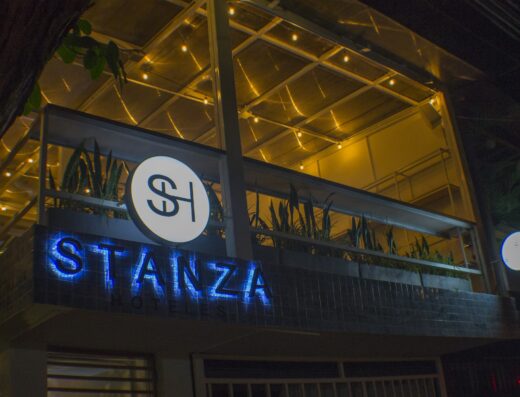 Hotel Stanza Medellin