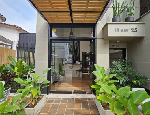 Hotel Aguacatala Stop