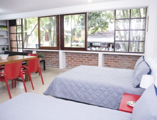 Casa Provenza Apartments