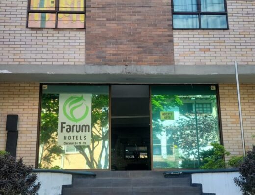 Farum Hotel Express Medellin