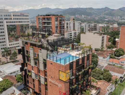Masaya Medellin