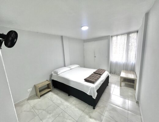 Apartamento 401 Medellín Vacacional