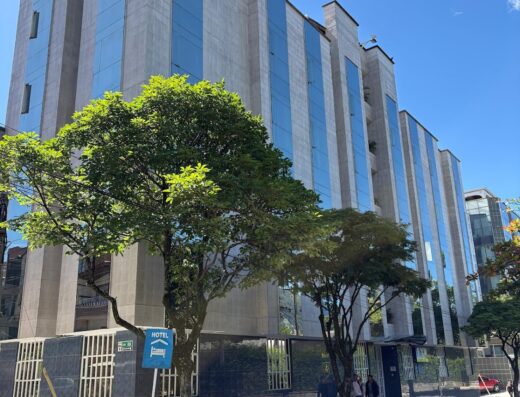 Hotel Monarca