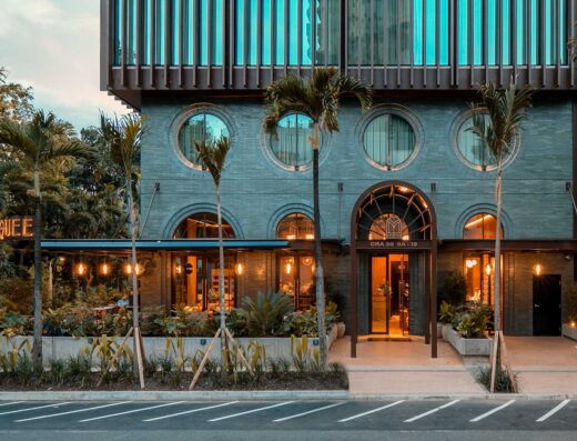 Marquee Hotel