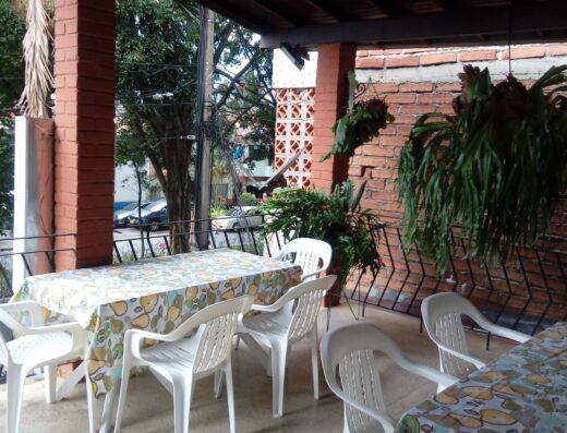 Hotel Palma De Sevilla