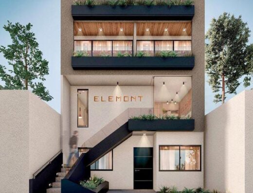 Elemont Hotel