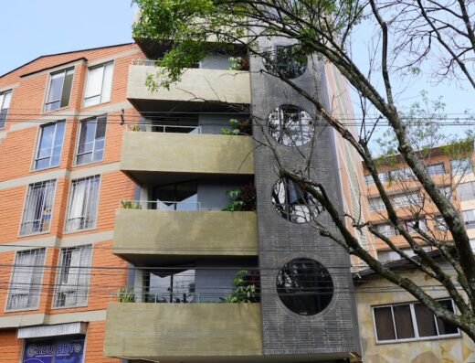 B48 Living By B Rent