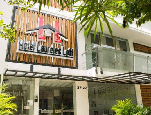 Hotel Laureles Loft