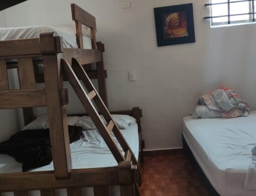 Hotel Marat Suite