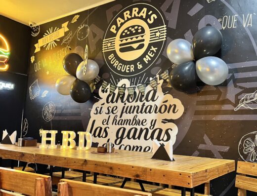 Bacanes Y Felices
