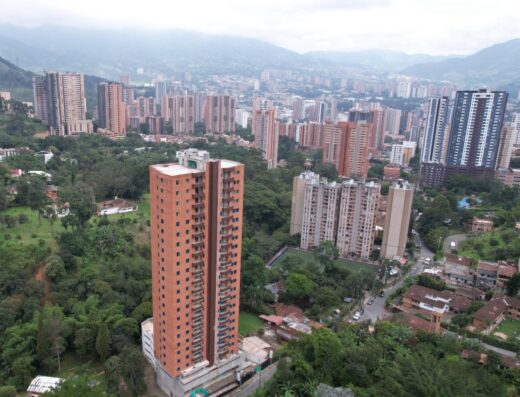 Green Coliving