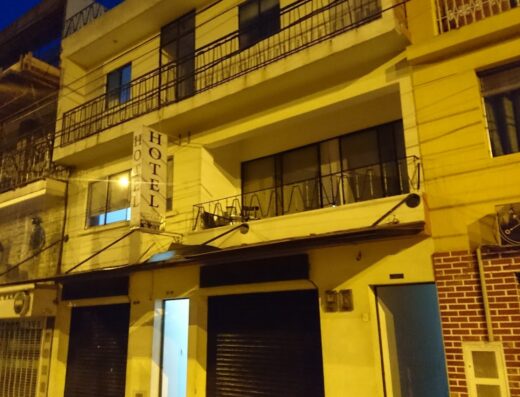 Hotel Gran Colombia