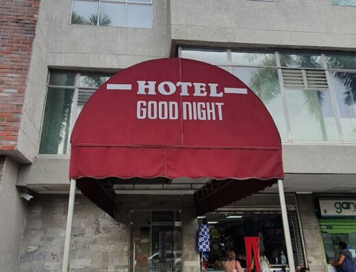 Hotel Good Night