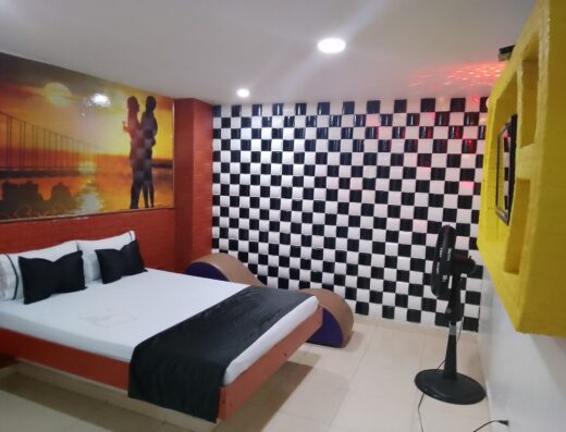 Hotel El Playón