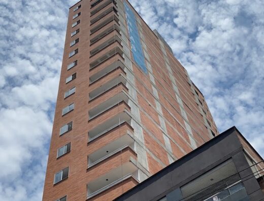 Park 43 Torre Residencial