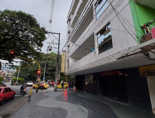 Hotel Marco Delicias