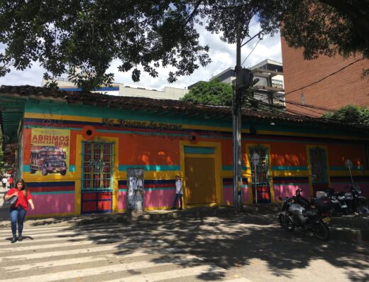 Apartamento Lleras 10A
