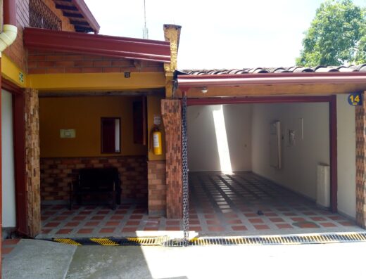 Motel Mónaco