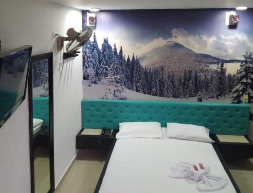 Hotel Country