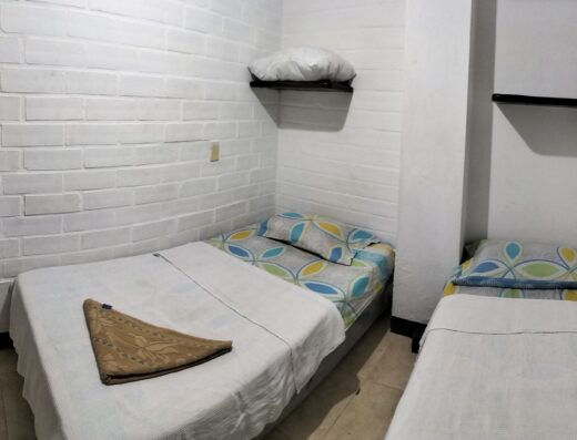 Hotel El Punto
