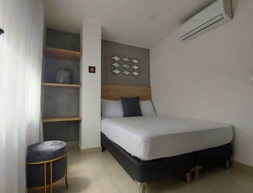 Hotel Hc Del Sur
