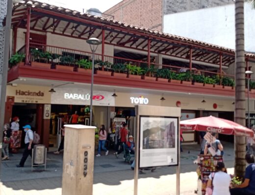 Mi Medellin Hotel