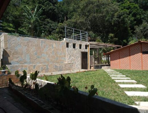 Finca La Lomita Sector Corozal