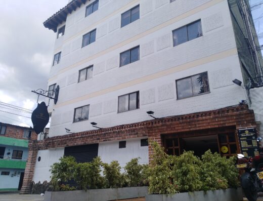 Hotel Namaste