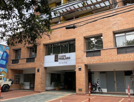 Edificio Park 42
