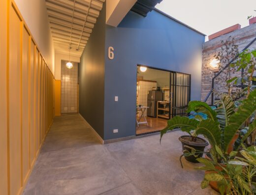Casa Tamayo