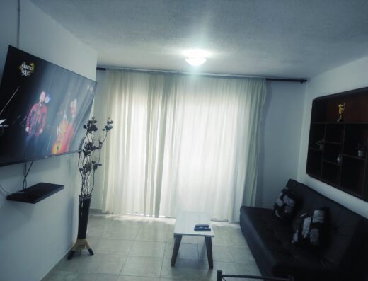 Apartamentos Amoblados Medellín