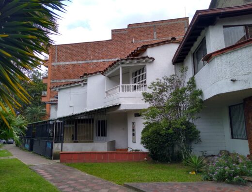 Hotel Palmas Del Estadio 2