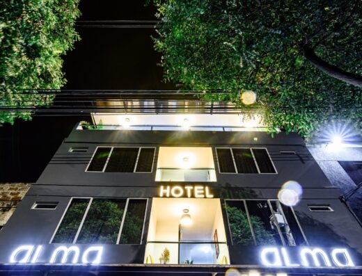 Hotel Bulerias