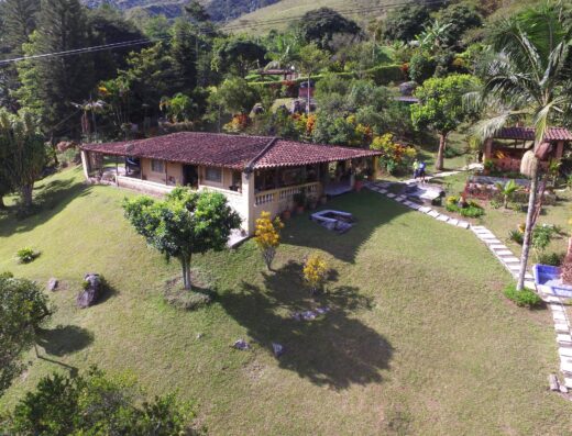Villa Nathalia