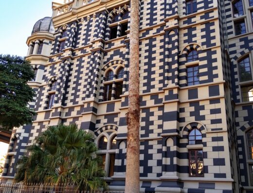 Hotel D Greiff
