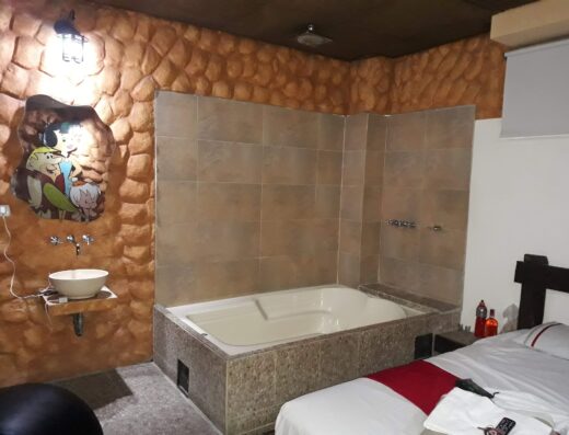Special Rooms
