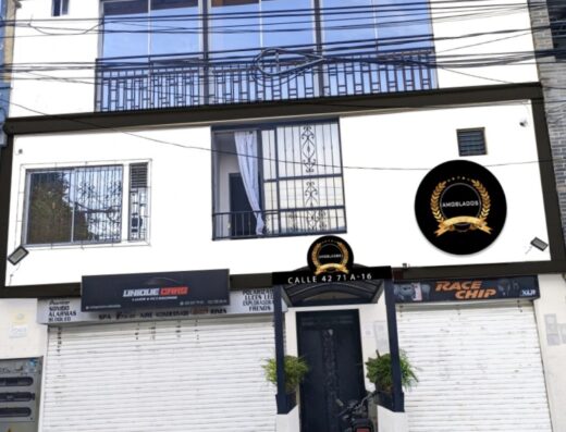 Amoblados Laureles