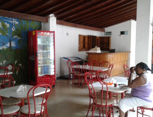 Hotel La Bella Villa