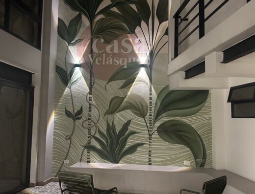 Casa Velásquez