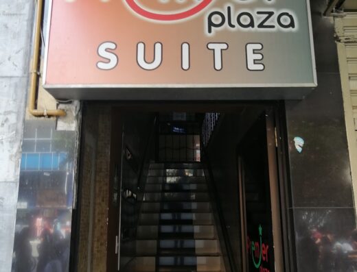 Hotel Casa Botero Medellin