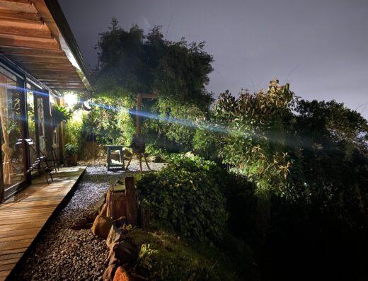 Casa Prana
