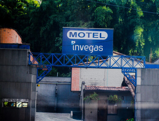 Motel Invegas