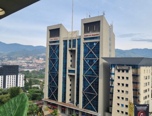 Hotel Bh El Poblado