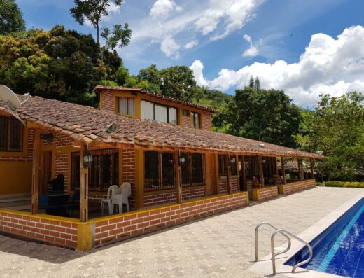 Villa Irma