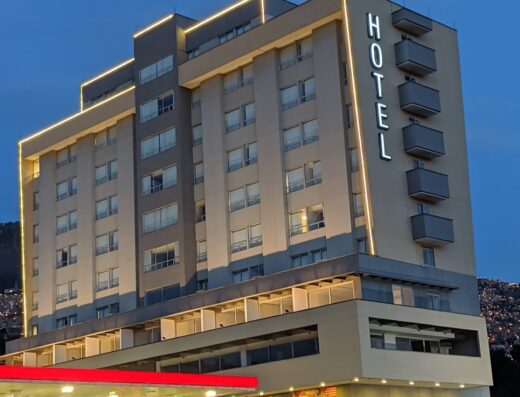 Hotel Las Olas Bello By Distracom