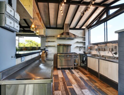 Guest House International House Co-Living, Medellin
