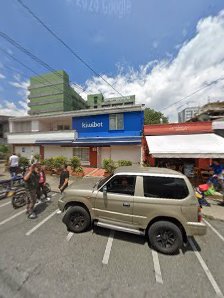 Guest House Medellin Place